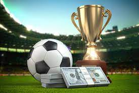Online Football Betting Website Is Legal, The Best Football Betting Website, The Most Popular
