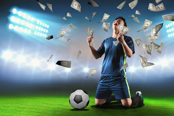 UFA football betting, strategy, football betting, auto, statistics are betting on the number of corners