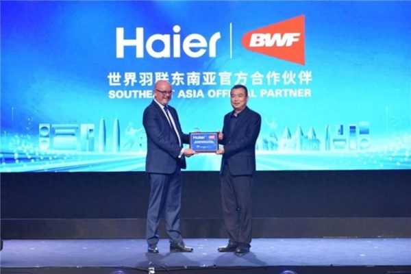 การสนับสนุนจากรัฐบาลและภาคเอกชน: พลังขับเคลื่อนวงการแบดมินตันมาเลเซีย