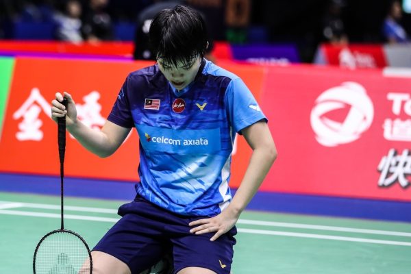 จุดกำเนิดและประวัติของทีมชาติแบดมินตันมาเลเซีย