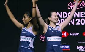 นักแบดมินตันยุคใหม่ของมาเลเซีย: จาก Lee Zii Jia ถึง Pearly Tan – Thinaah Muralitharan